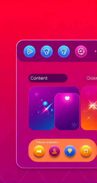 开启你的专属精彩